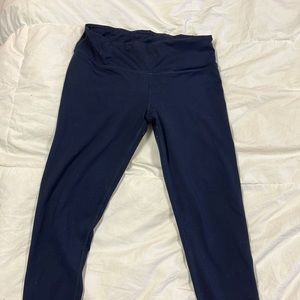 Athletic Leggings